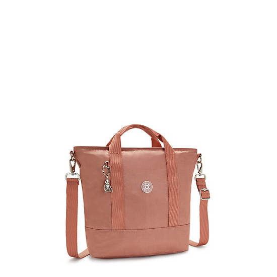 Kipling Angel Toteväska Rosa | SE 1780SG